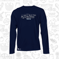 Boertjie Unisex Long Sleeve T-Shirt
