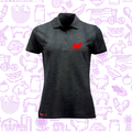 Boertjie Golf Shirts For Ladies