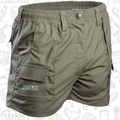 Boertjie Kort Broek 8cm