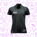 Boertjie Golf Shirts For Ladies