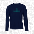 Boertjie Unisex Long Sleeve T-Shirt