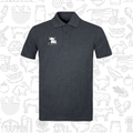 Boertjie Golf Shirts For Men