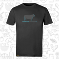 Boertjie T-Shirts for Men