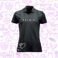 Boertjie Golf Shirts For Ladies