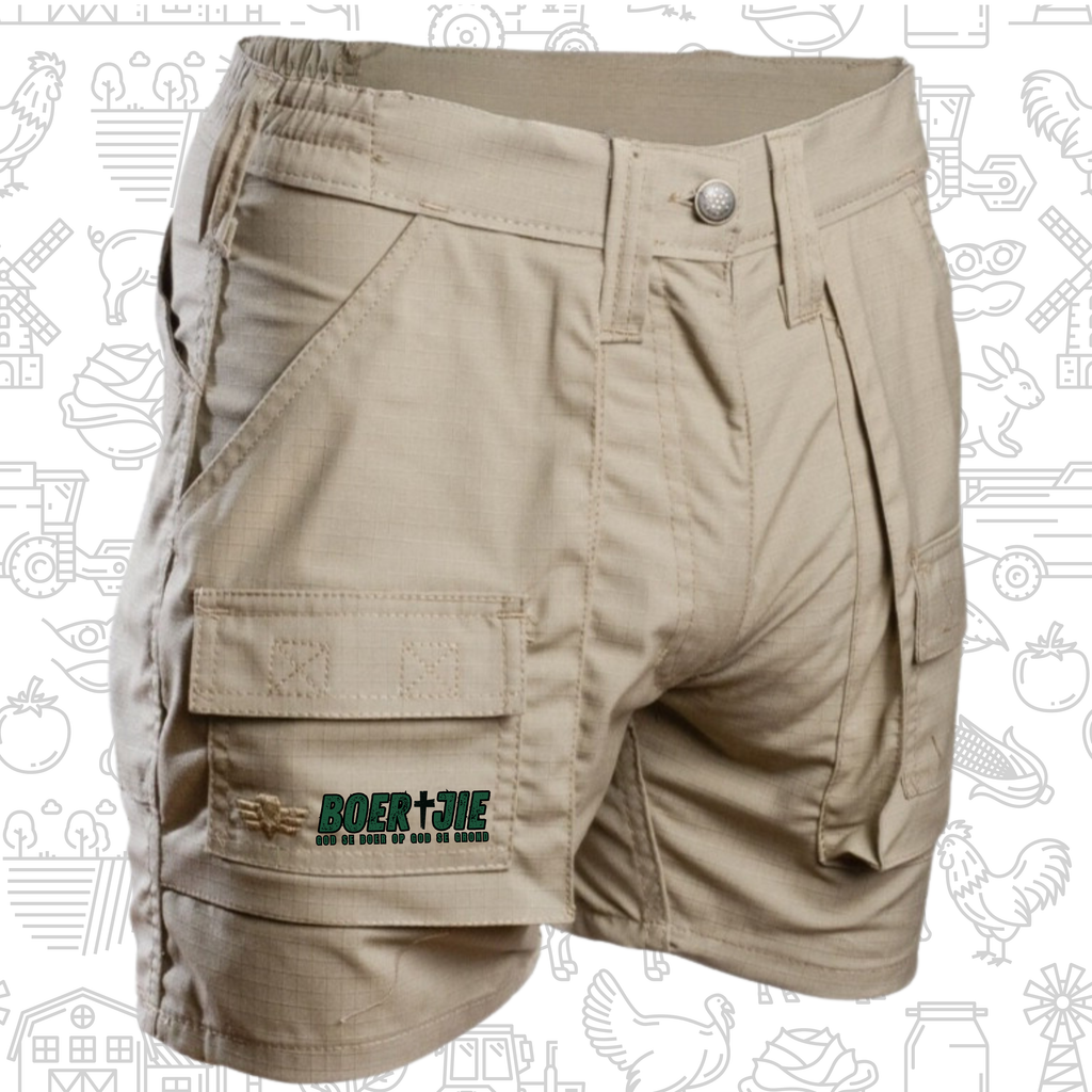 Boertjie Kort Broek 11cm