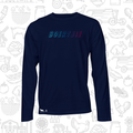 Boertjie Unisex Long Sleeve T-Shirt