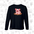 Boertjie Kids Long sleeve T-Shirts