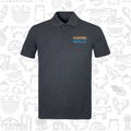 Boertjie Golf Shirts For Men
