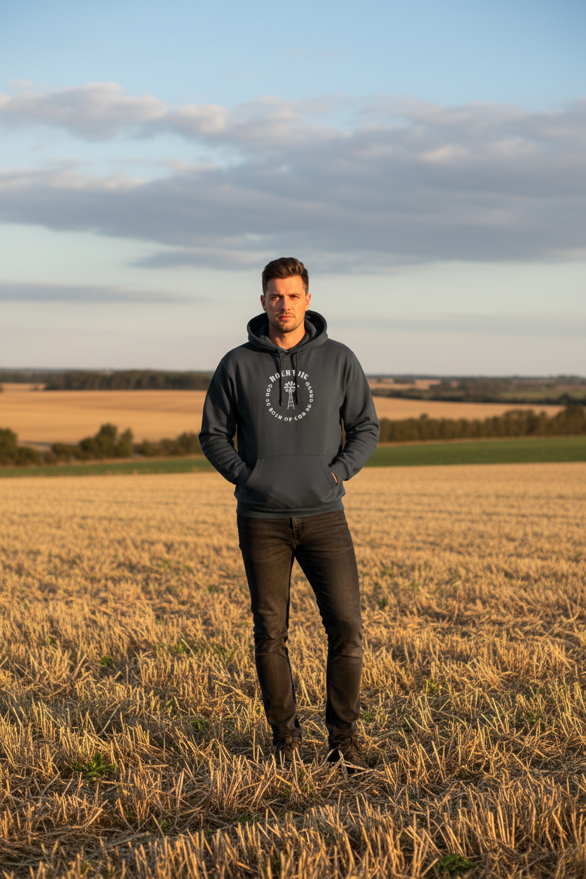 Boertjie Hoodies For Men And Ladies (Copy)