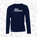 Boertjie Unisex Long Sleeve T-Shirt