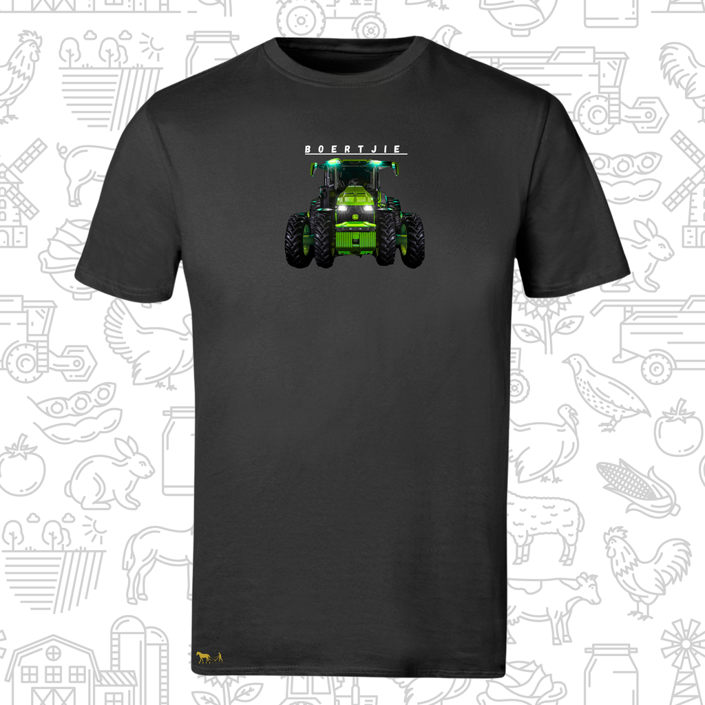 Boertjie T-Shirts for Men