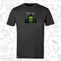 Boertjie T-Shirts for Men