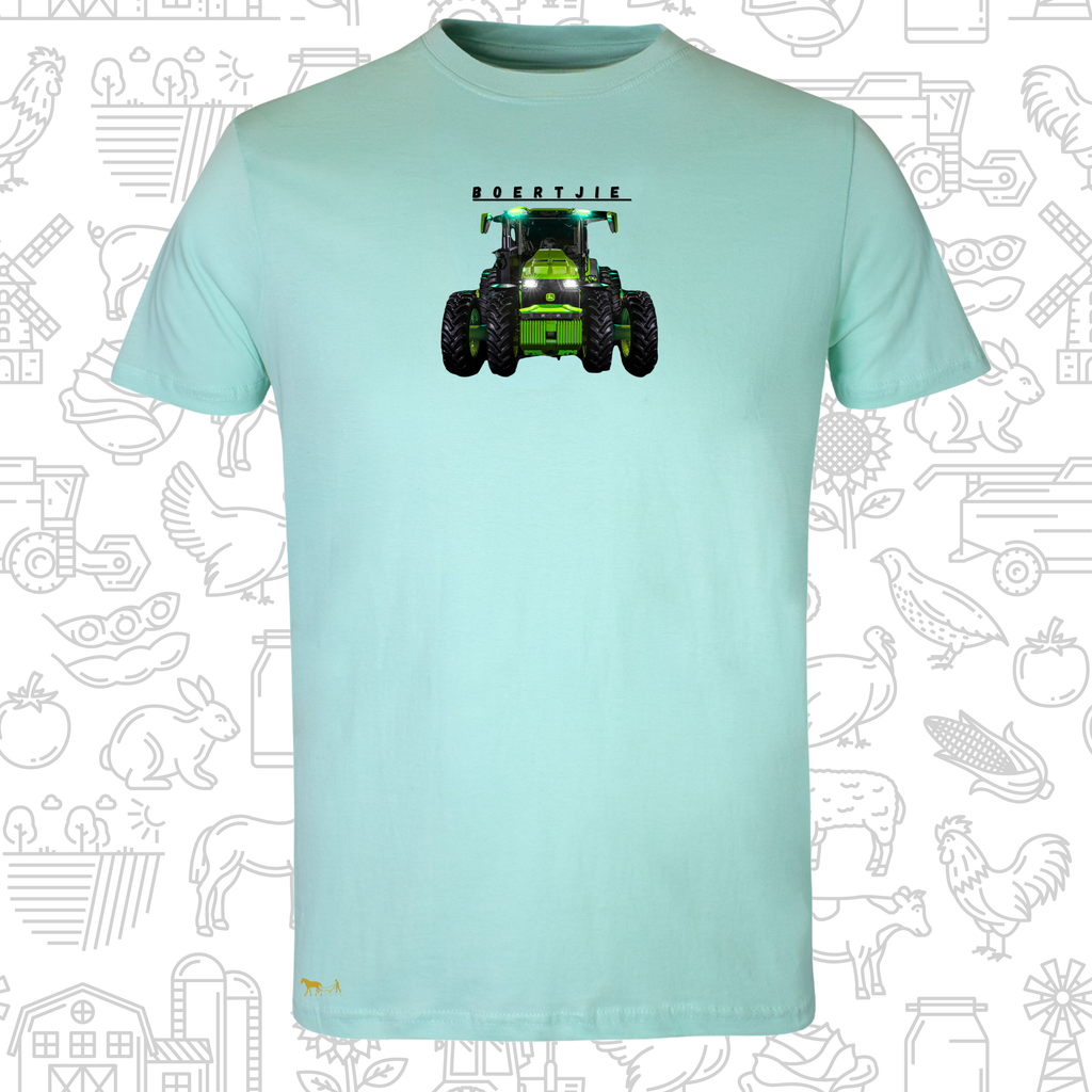 Boertjie T-Shirts for Men