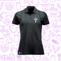 Boertjie Golf Shirts For Ladies