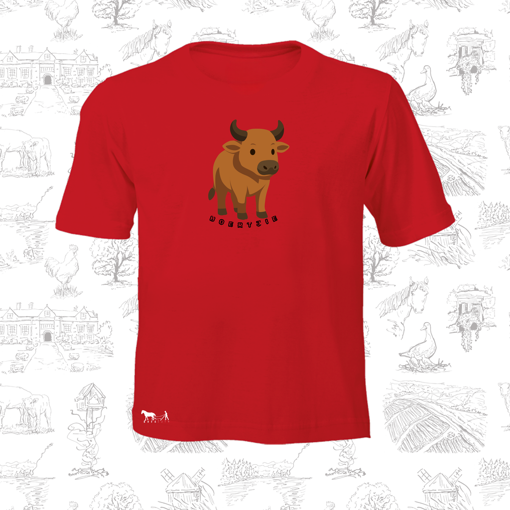 Boertjie Kids T-Shirts
