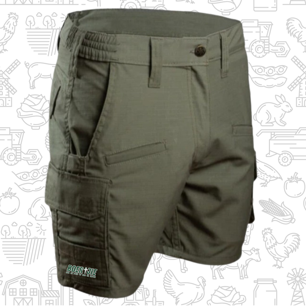 Boertjie Kort Broek 11cm