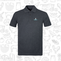 Boertjie Golf Shirts For Men