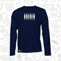 Boertjie Unisex Long Sleeve T-Shirt