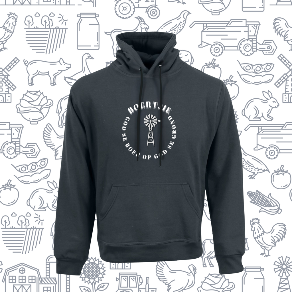 Boertjie Hoodies For Men And Ladies (Copy)