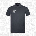 Boertjie Golf Shirts For Men