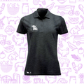 Boertjie Golf Shirts For Ladies