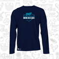 Boertjie Unisex Long Sleeve T-Shirt