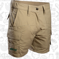 Boertjie Kort Broek 14cm