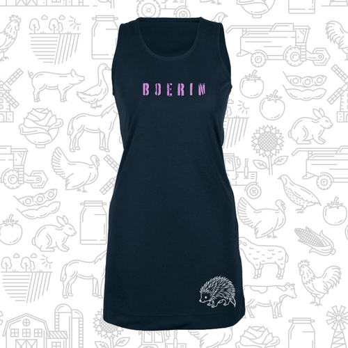Boertjie dress For Ladies