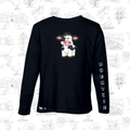 Boertjie Kids Long sleeve T-Shirts