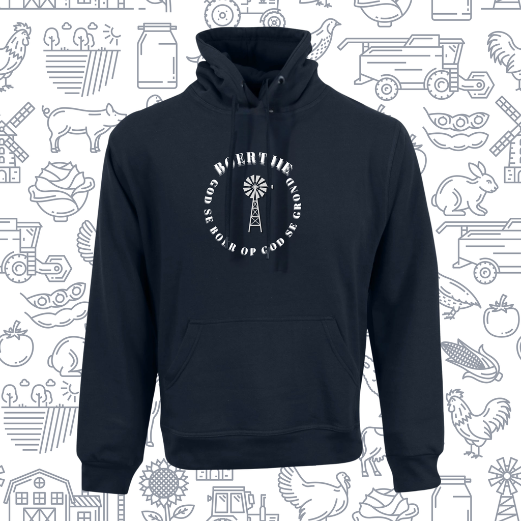 Boertjie Hoodies For Men And Ladies (Copy)