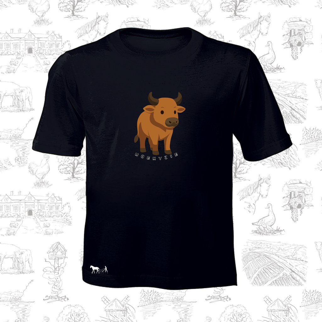 Boertjie Kids T-Shirts
